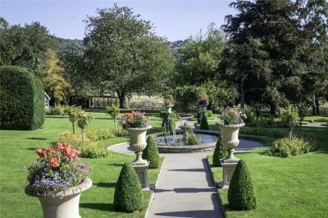 Rear Gardens