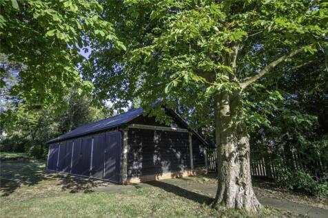 Garages