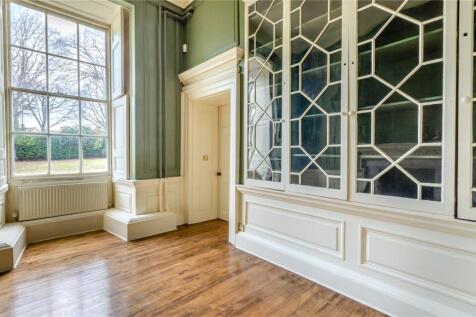 Butlers Pantry
