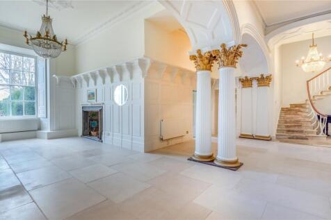 Receptin Hall