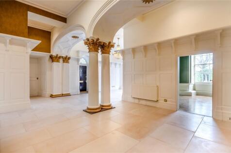 Reception Hall