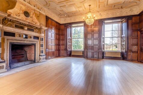 Grand Hall