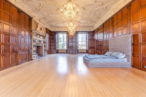 Grand Hall