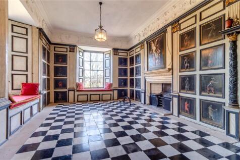 Pages Room