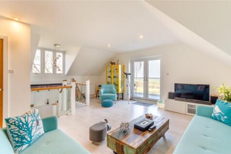 Annexe Living Room