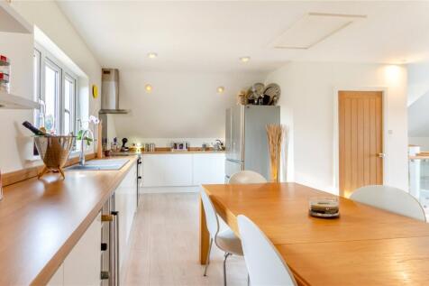 Annexe Kitchen