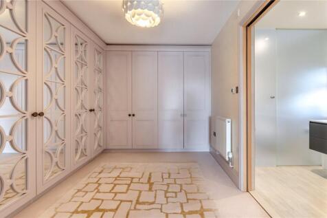 Dressing Room