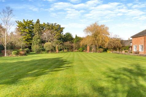 Gardens
