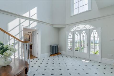 Reception Hall