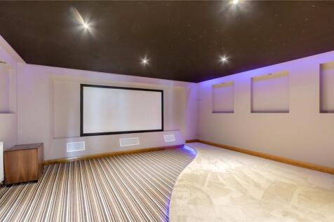 Cinema Room