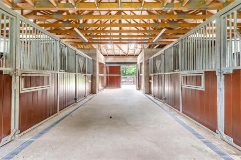 Stables