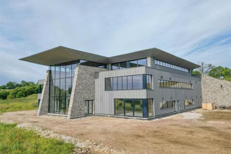 Ashbourne Road, Carsington, Matlock, Derbyshire, DE4