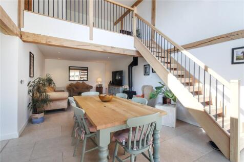 Dining / Family Room