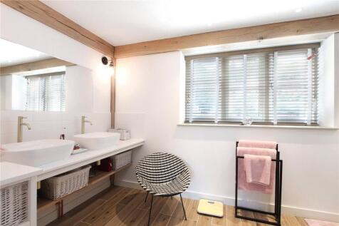 En Suite Shower Room