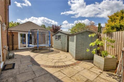 Studio &amp; Terrace