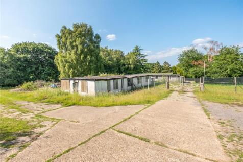 Kennels/Outbuildings