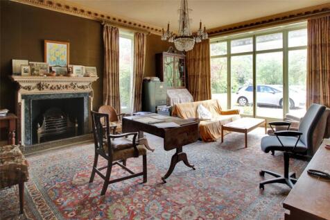 Study/Reception Room