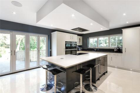 Kitchen/Breakfast Rm