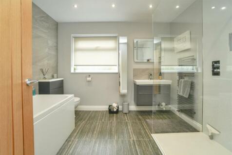 House Bathroom