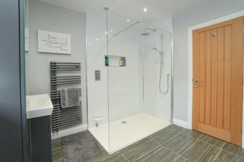 House Bathroom