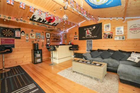 Cabin