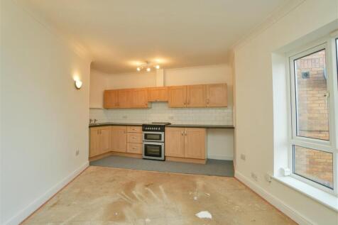 Annex - Open Plan Living/Dining/Kitchen