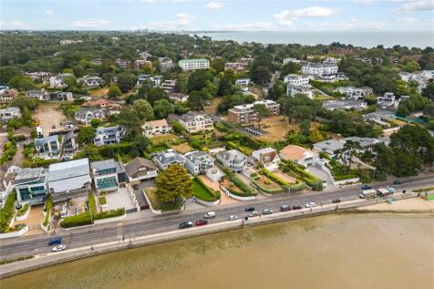 Aerieal View