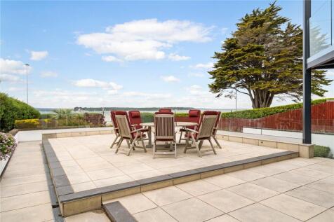Front Terrace