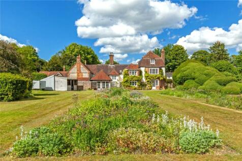Garden Rear Aspect