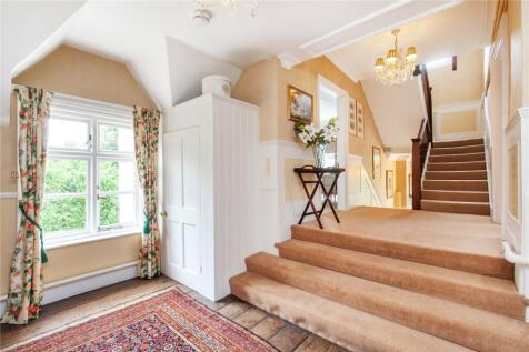 Stairwell