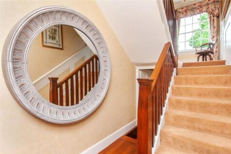 Stairwell
