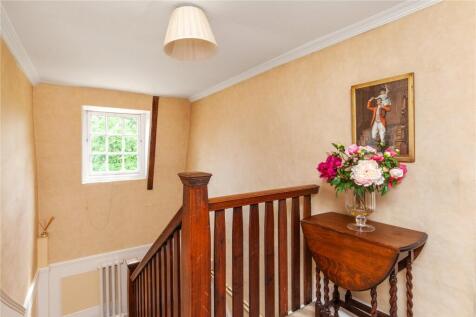 Stairwell