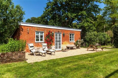 Annexe Outbuilding