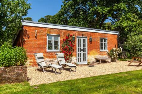 Annexe Outbuilding