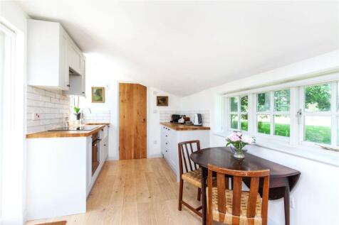 Annexe Kitchen