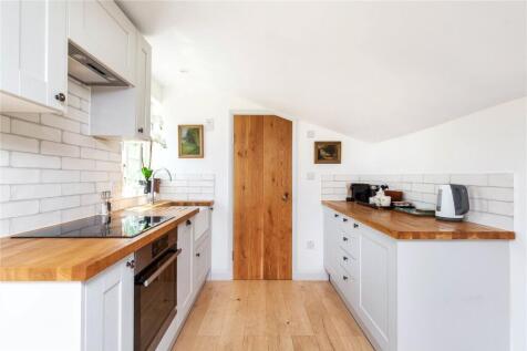 Annexe Kitchen