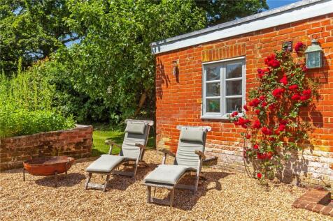 Annexe Outbuilding