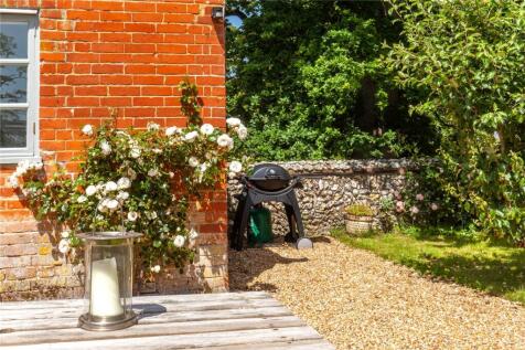Annexe Outbuilding