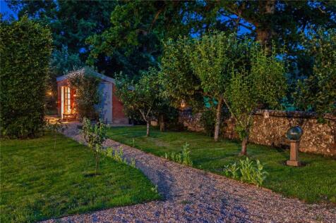 Annexe Approach