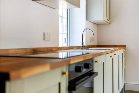 Kitchen Details