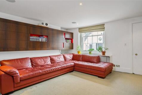Reception/Cinema Rm
