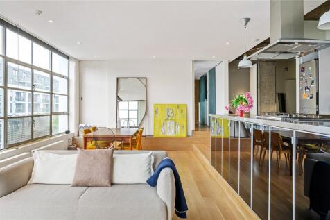 Kitchen/Reception