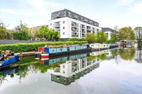Canal View