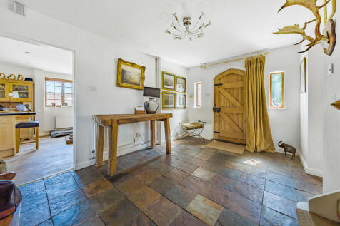 Entrance to Main ...