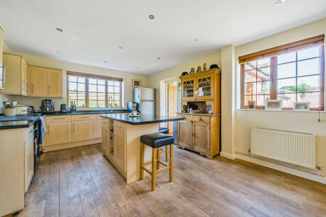 Kitchen to Main F...