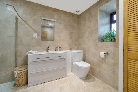 The Cottage Showe...