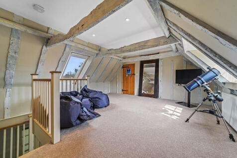 Second Floor Land...