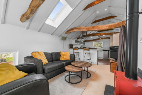 The Hayloft Recep...