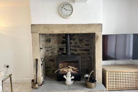 Multi-Fuel Stove 
