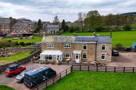 Rose Cottages-30